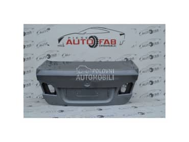 Gepek vrata za BMW Serija 5 od 2010. do 2017. god.