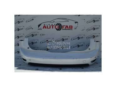 Zadnji branik za Citroen C4 Grand Picasso od 2013. do 2017. god.