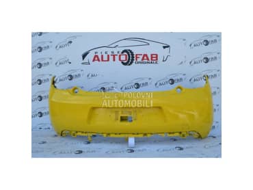 Zadnji branik za Citroen DS3 od 2010. do 2014. god.