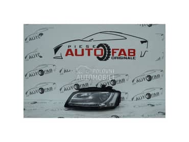 Levi far za Audi A5 od 2007. do 2012. god.