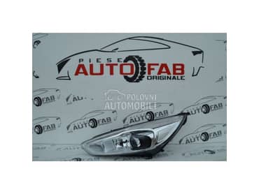 Levi far za Ford Focus od 2014. do 2018. god.