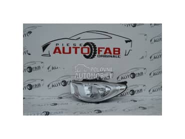 Levi far za Hyundai i20 od 2012. do 2014. god.