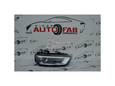 Far desni za Audi Q3 od 2011. do 2015. god.