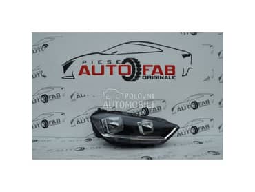 Far desni za Volkswagen Golf 7, Golf Sportsvan od 2014. do 2017. god.