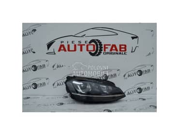 Far desni za Volkswagen Buggy, Golf 7 od 2013. do 2017. god.