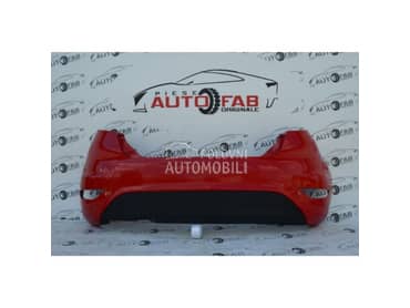 Zadnji branik za Ford Fiesta od 2008. do 2017. god.