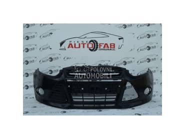 Prednji branik za Ford Focus od 2011. do 2014. god.