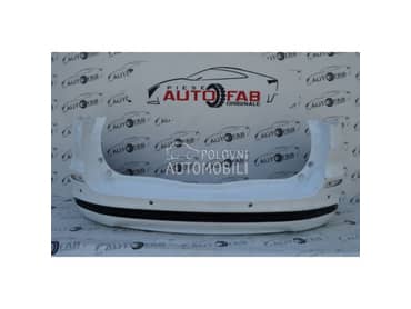 Zadnji branik za Ford Mondeo od 2015. do 2019. god.