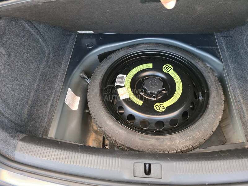 Audi A4 2.0 TDI