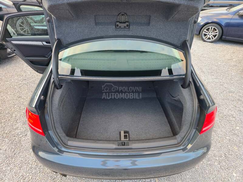 Audi A4 2.0 TDI