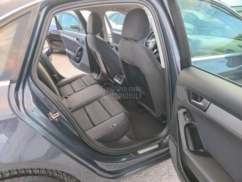 Audi A4 2.0 TDI