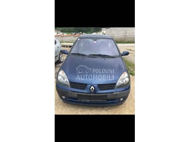 farovi za Renault Clio od 2001. do 2006. god.