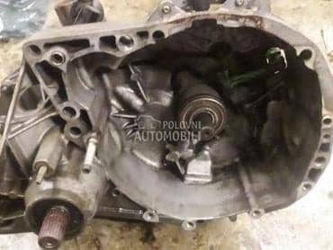 menjac 1.6 16 v za Renault Laguna od 2001. do 2006. god.