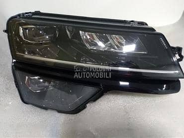 Led Far za Škoda Karoq od 2017. do 2020. god.