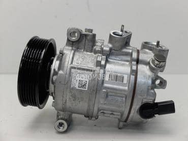 Kompresor klime za Volkswagen Passat B6