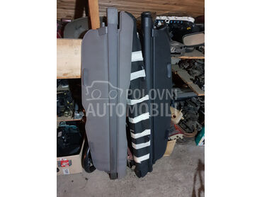 Roletna za Peugeot 307