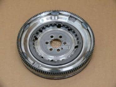 Zamajac 1.6 TDI DSG za Audi A3