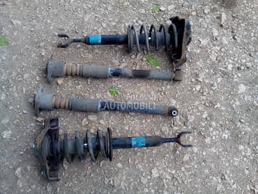 Amortizeri za Volkswagen Passat B5
