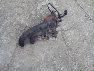 Izduvna grana za Volkswagen Passat B5