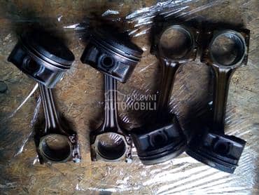 Klipovi i klipnjace za Volkswagen Passat B5