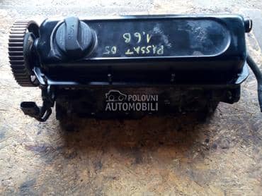 Glava motora za Volkswagen Passat B5