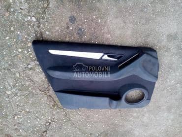 Tapacir vrata za Mercedes Benz B Klasa