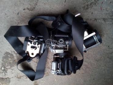 Sigurnosni pojasevi za Mercedes Benz B Klasa