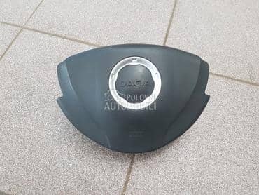 airbag volana za Dacia Logan