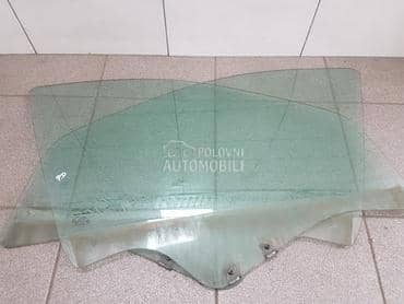 Prozori za Dacia Logan