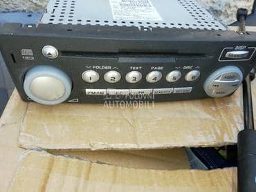 Cd plejer za Mitsubishi Colt