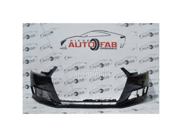 Prednji branik za Audi A4 od 2016. do 2019. god.