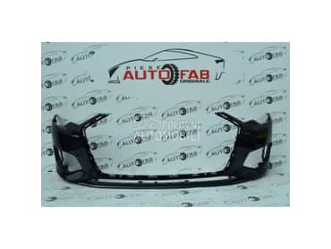 Prednji branik za Audi A6 od 2018. do 2019. god.