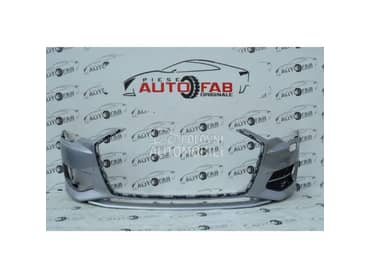 Prednji branik za Audi A6 od 2018. do 2019. god.