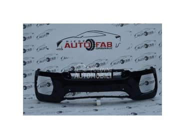 Prednji branik za BMW X6 od 2008. do 2014. god.