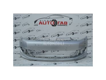 Prednji branik R line za Volkswagen Golf 6 od 2009. do 2013. god.