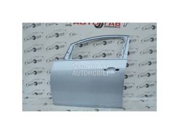 Prednja leva vrata za Opel Astra J od 2010. do 2016. god.