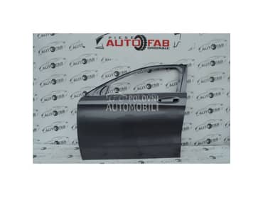 Prednja leva vrata za Mercedes Benz GLA Klasa od 2014. do 2019. god.