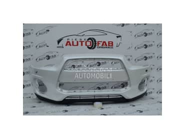 Prednji branik za Mitsubishi ASX od 2012. do 2016. god.