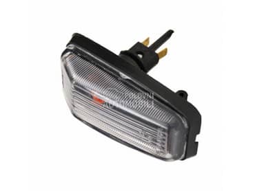 Bočni migavac za Lada 110, 111, 112 ...