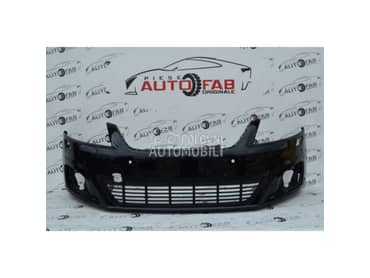 Prednji branik za Seat Alhambra, Altea od 2011. do 2017. god.