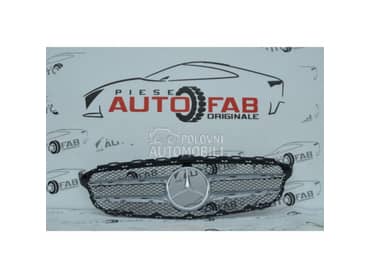 Maska prednjeg branika za Mercedes Benz C Klasa od 2014. do 2019. god.