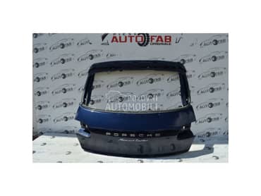 Gepek vrata za Porsche Macan od 2014. do 2019. god.