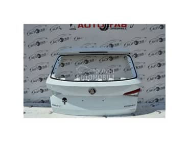 Gepek vrata za Škoda Kodiaq od 2016. do 2019. god.