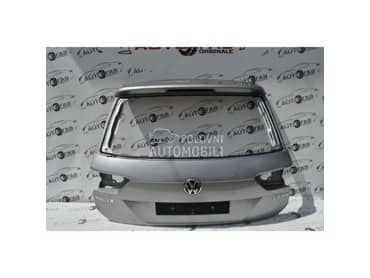 Gepek vrata za Volkswagen Tiguan od 2016. do 2019. god.