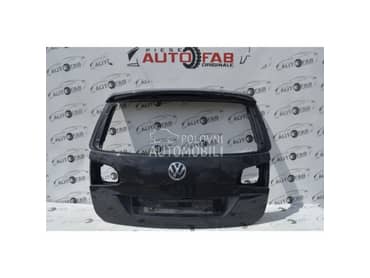 Gepek vrata za Volkswagen Sharan od 2011. do 2019. god.