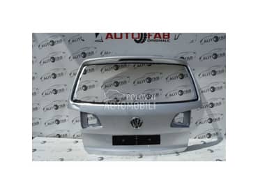 Gepek vrata za Volkswagen Touran od 2011. do 2015. god.