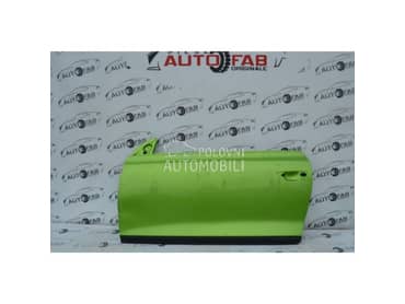 Prednja leva vrata za Volkswagen Scirocco od 2008. do 2017. god.