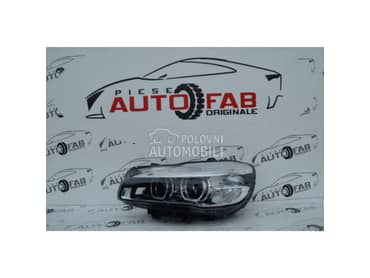 Levi far za BMW Serija 2 od 2014. do 2019. god.