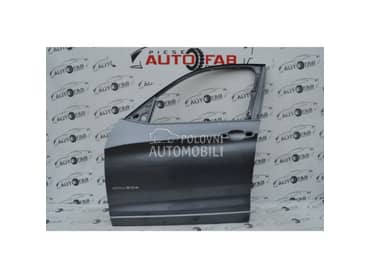 Prednja leva vrata za BMW X3 od 2011. do 2017. god.