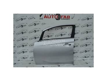 Prednja leva vrata za Opel Corsa E od 2014. do 2019. god.